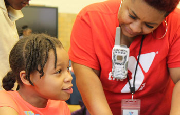 YMCA Fun Company | Before & After School Care in Davidson, Montgomery ...